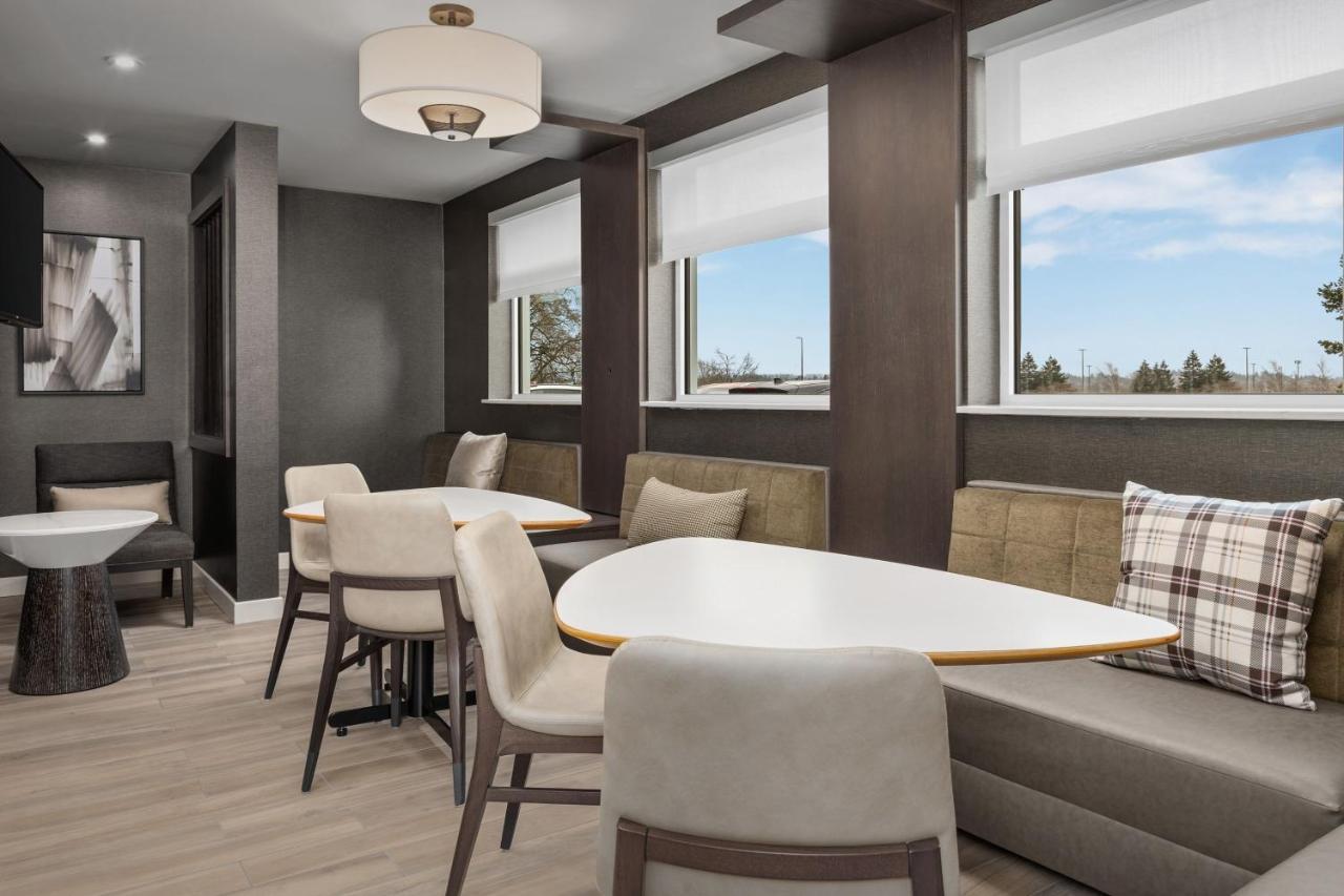 Residence Inn By Marriott Portland クラッカマス エクステリア 写真