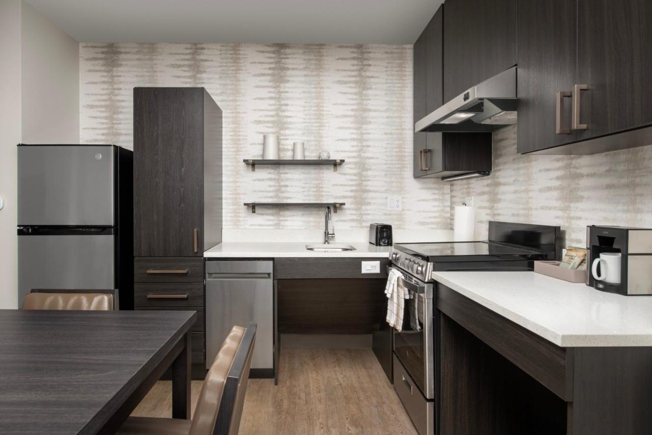 Residence Inn By Marriott Portland クラッカマス エクステリア 写真