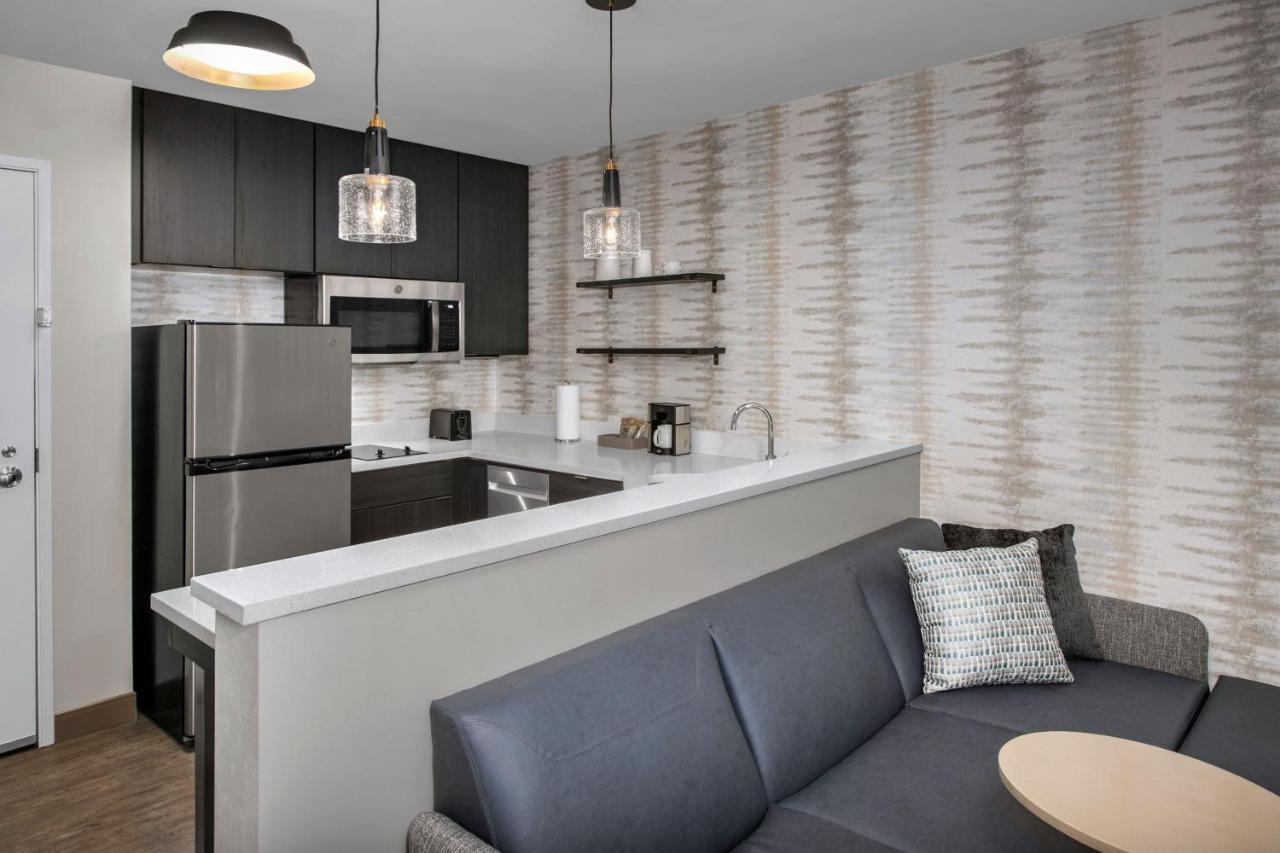 Residence Inn By Marriott Portland クラッカマス エクステリア 写真
