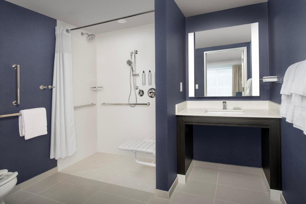 Residence Inn By Marriott Portland クラッカマス エクステリア 写真