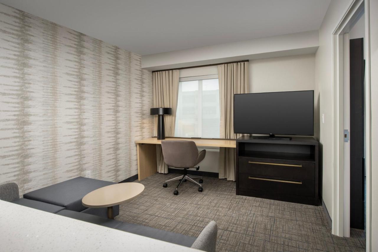 Residence Inn By Marriott Portland クラッカマス エクステリア 写真