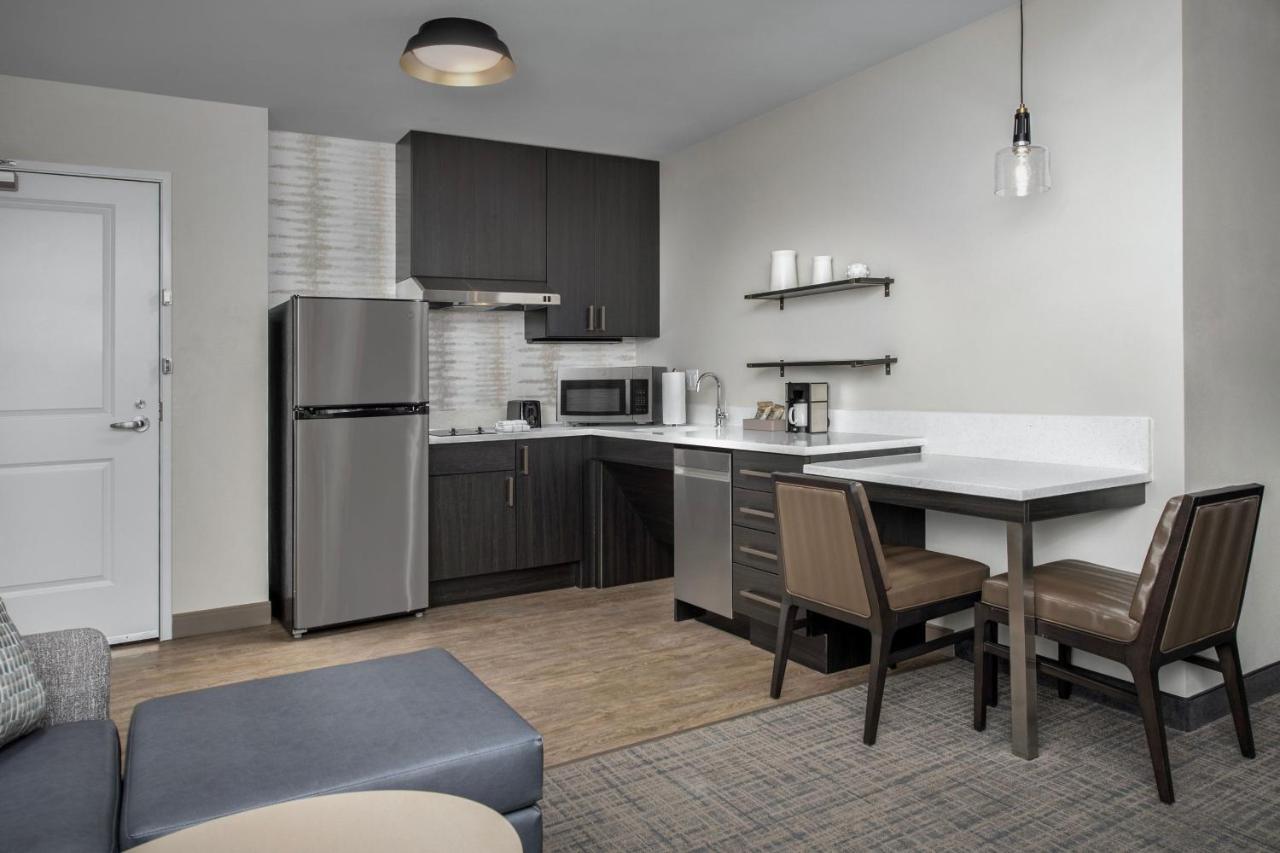 Residence Inn By Marriott Portland クラッカマス エクステリア 写真