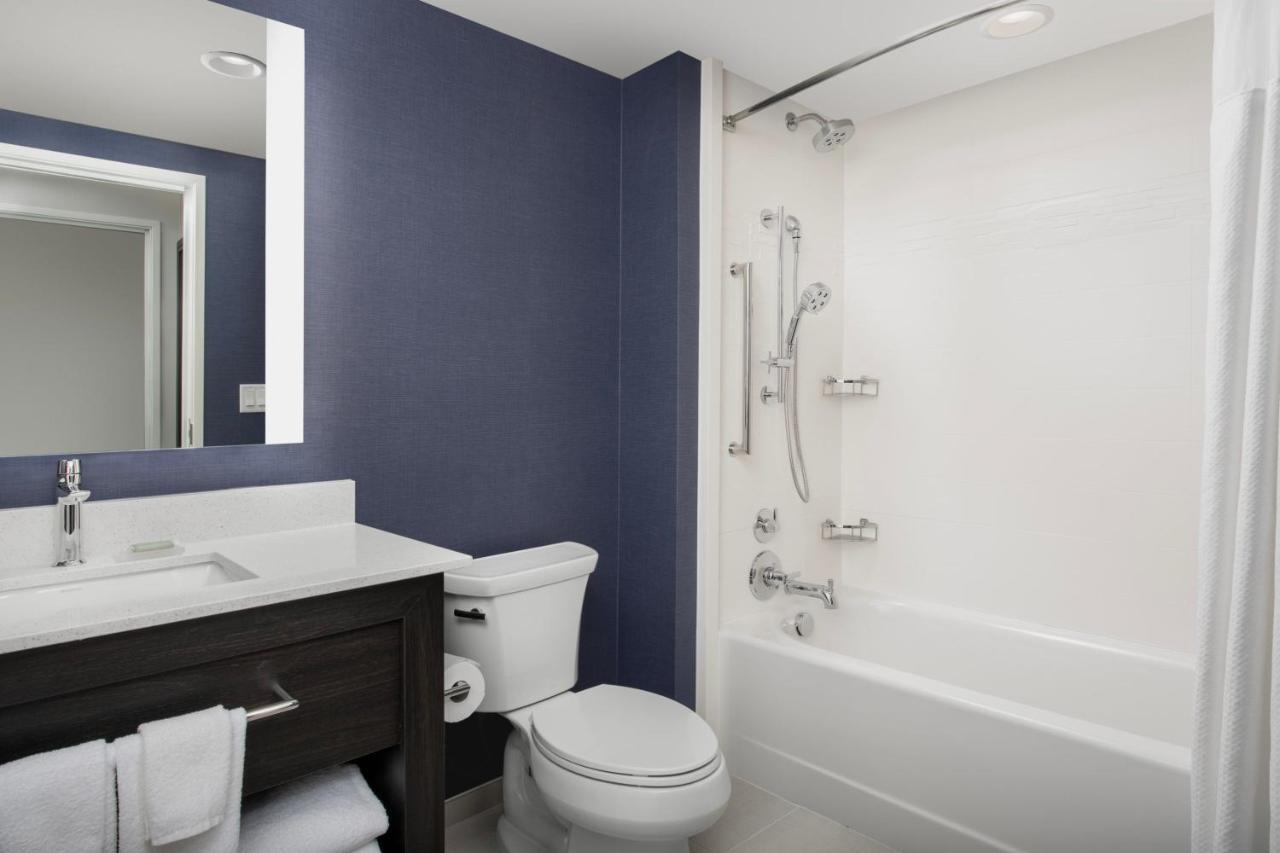 Residence Inn By Marriott Portland クラッカマス エクステリア 写真