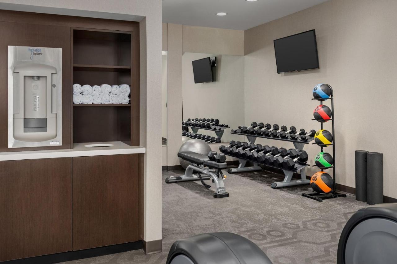 Residence Inn By Marriott Portland クラッカマス エクステリア 写真