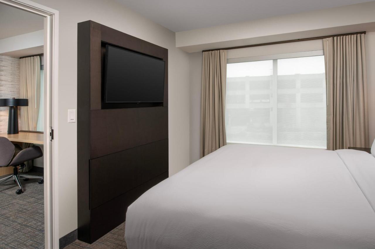 Residence Inn By Marriott Portland クラッカマス エクステリア 写真