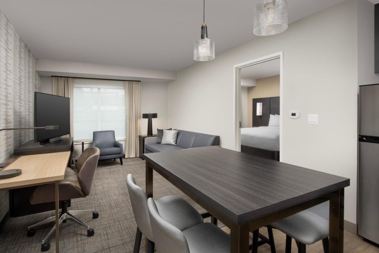 Residence Inn By Marriott Portland クラッカマス エクステリア 写真