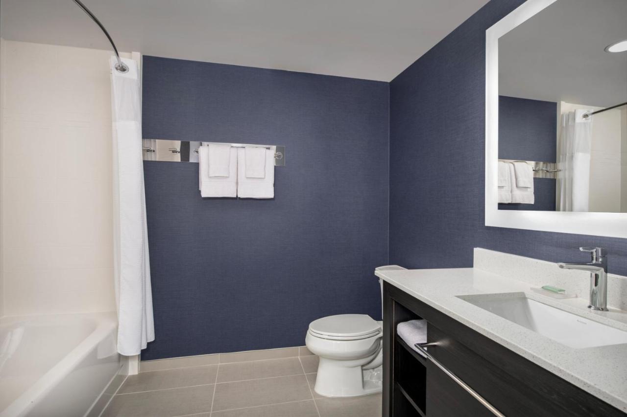 Residence Inn By Marriott Portland クラッカマス エクステリア 写真