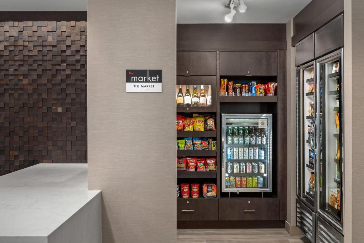 Residence Inn By Marriott Portland クラッカマス エクステリア 写真
