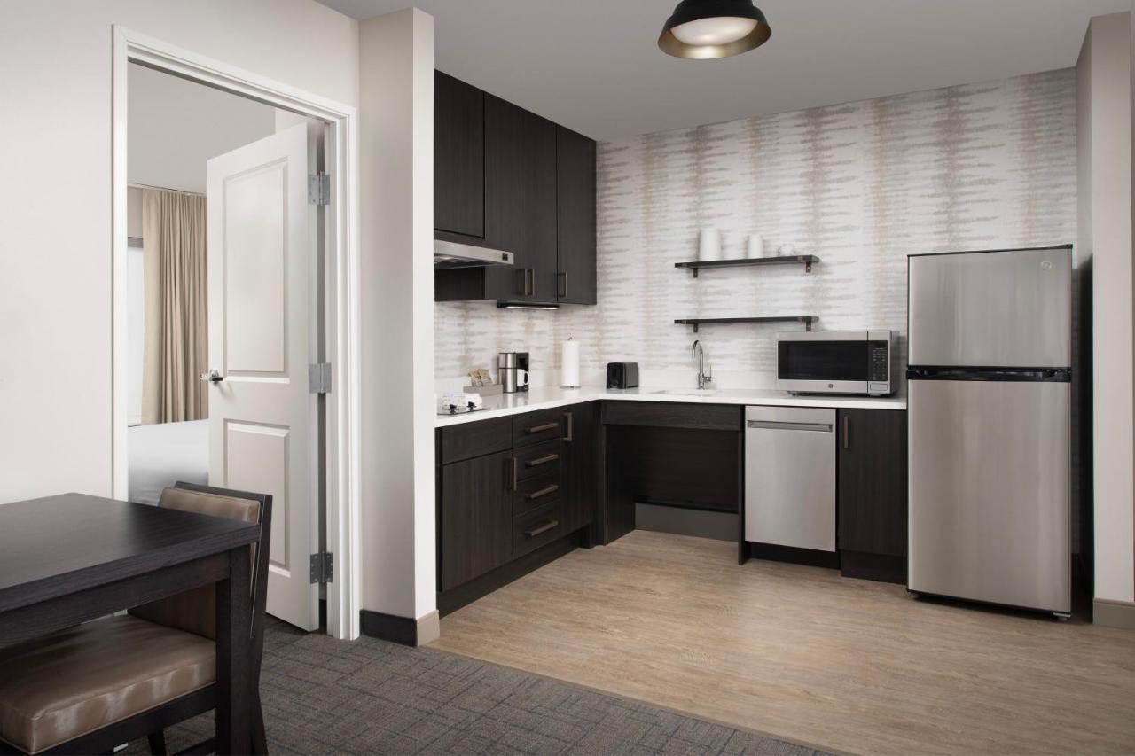 Residence Inn By Marriott Portland クラッカマス エクステリア 写真