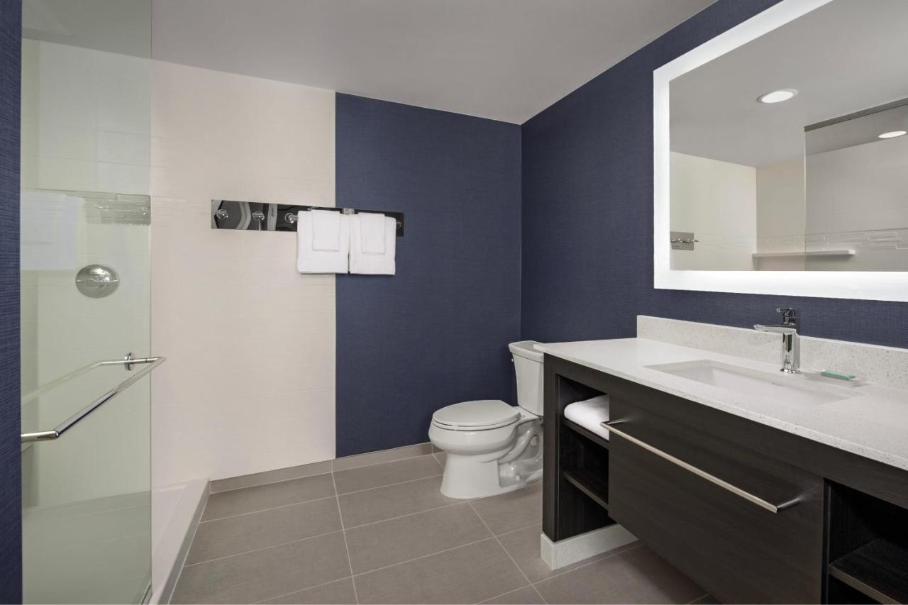Residence Inn By Marriott Portland クラッカマス エクステリア 写真