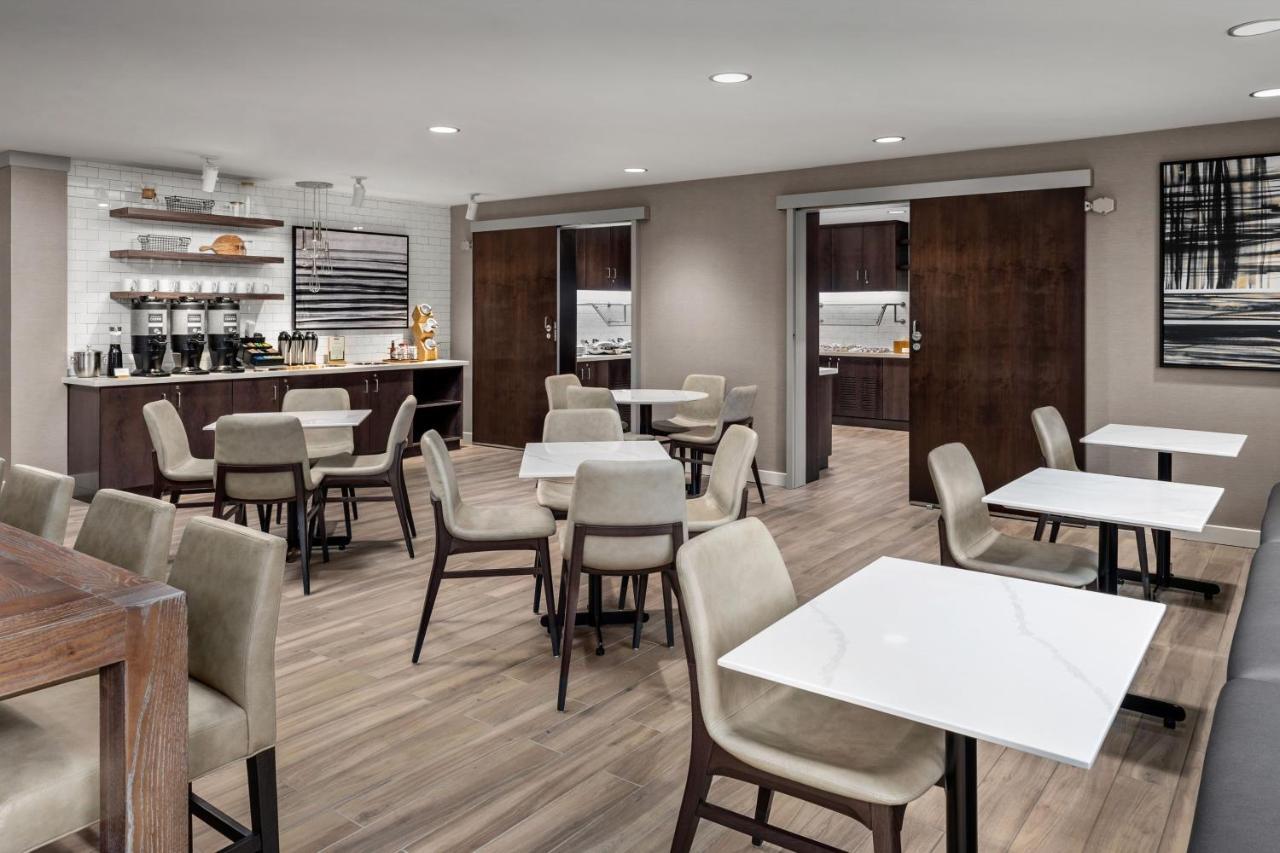 Residence Inn By Marriott Portland クラッカマス エクステリア 写真