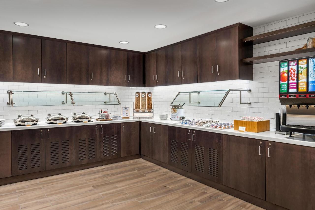 Residence Inn By Marriott Portland クラッカマス エクステリア 写真
