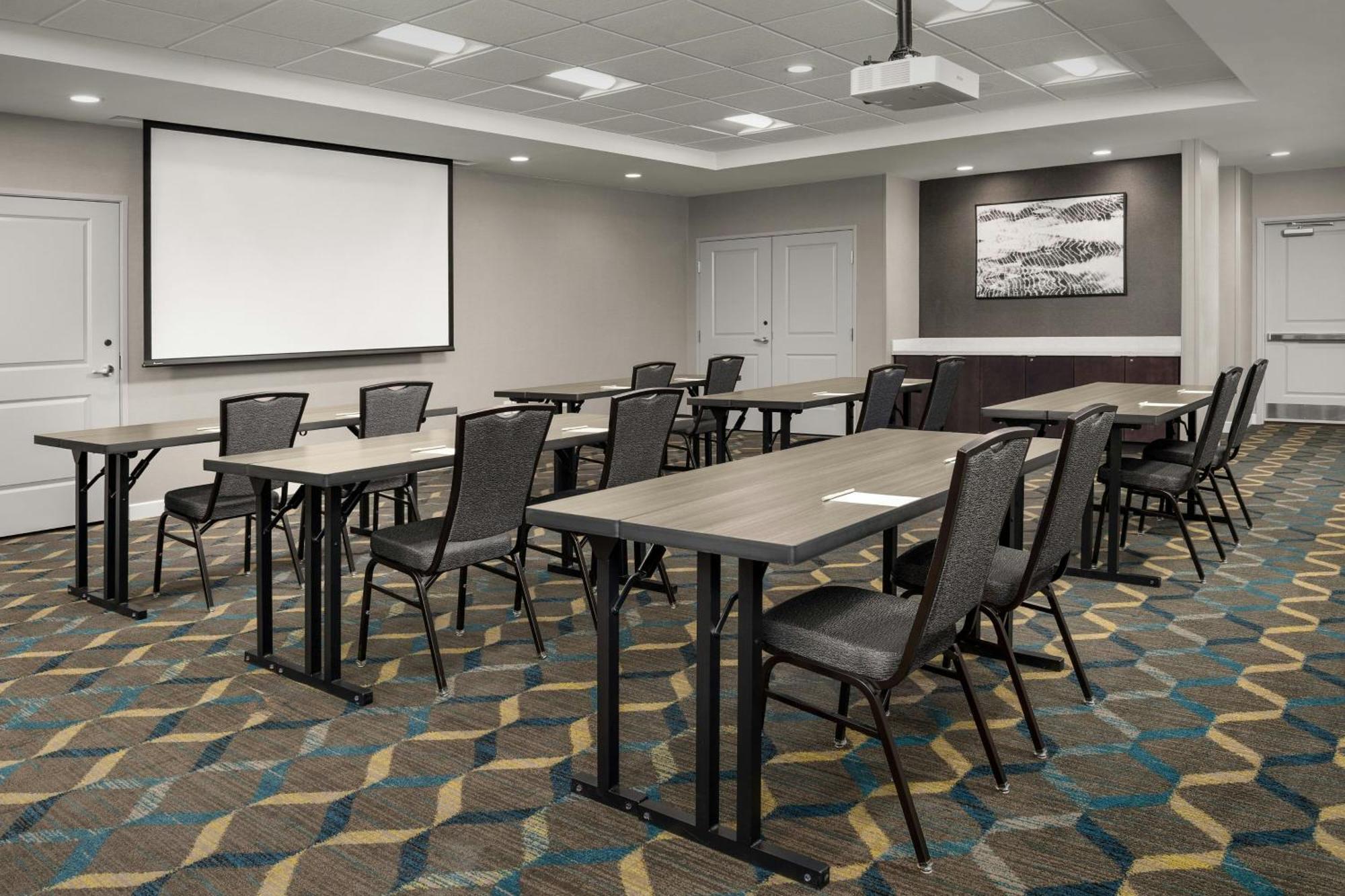 Residence Inn By Marriott Portland クラッカマス エクステリア 写真